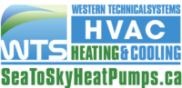 Sea to Sky Heat Pumps by Western Technical