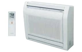 Fujitsu Floor Mount Fujitsu Floor Mount