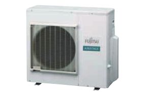 Fujitsu Outdoor Unit Fujitsu Outdoor Unit