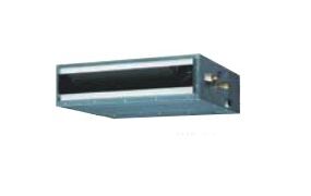 Fujitsu Slim Duct Fujitsu Slim Duct